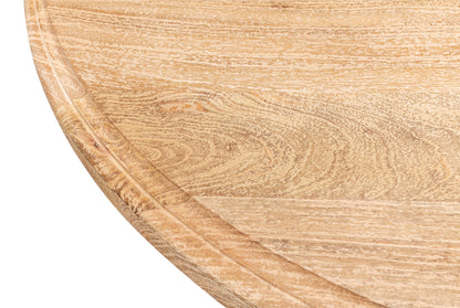 Dinner With Friends Dining Table- Sedona - Chapin Furniture