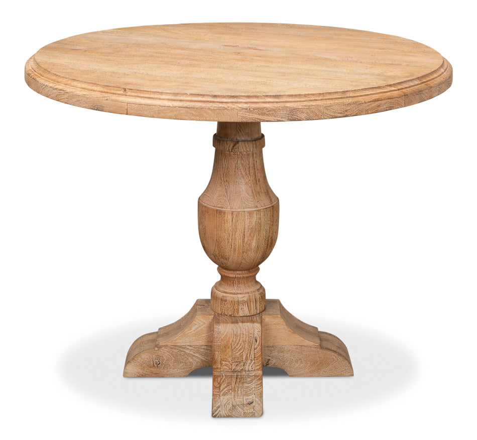 Dinner With Friends Dining Table- Sedona - Chapin Furniture