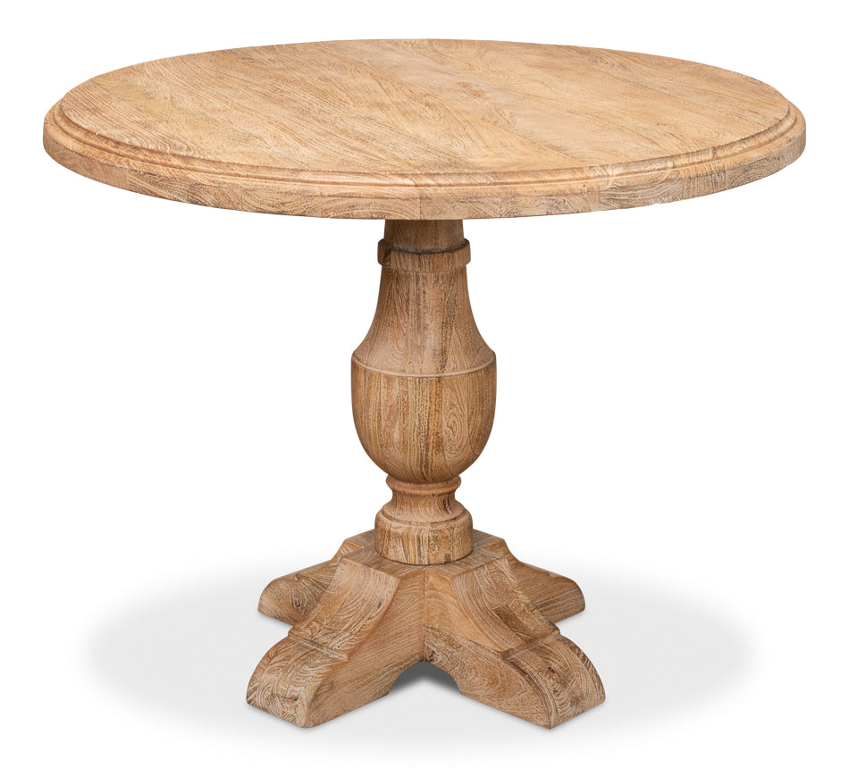 Dinner With Friends Dining Table- Sedona - Chapin Furniture