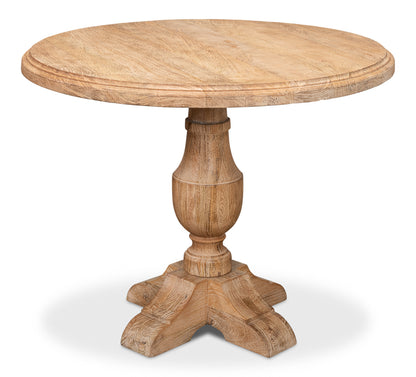 Dinner With Friends Dining Table- Sedona - Chapin Furniture