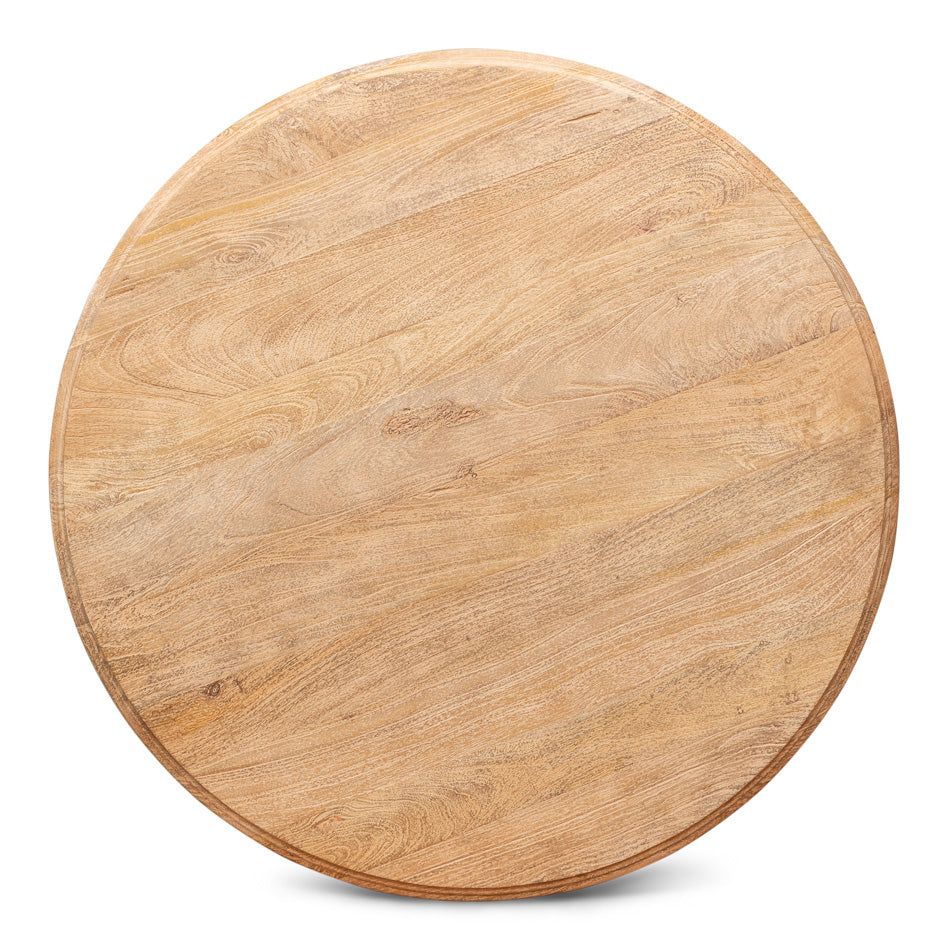 Dinner With Friends Dining Table- Sedona - Chapin Furniture