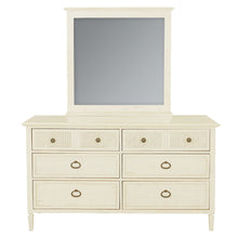 Shoreline Dresser - Chapin Furniture