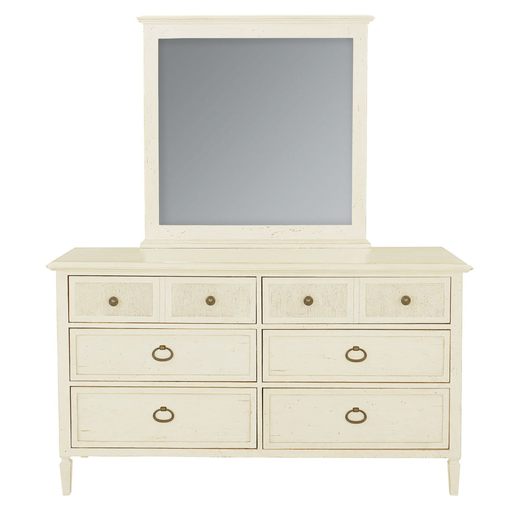 Shoreline Mirror - Chapin Furniture