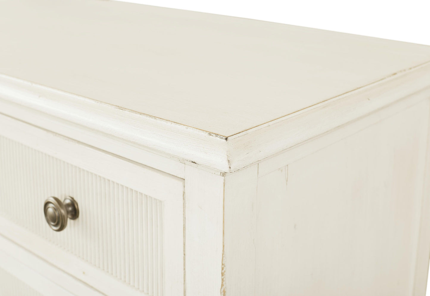 Shoreline Bedside Table - Chapin Furniture