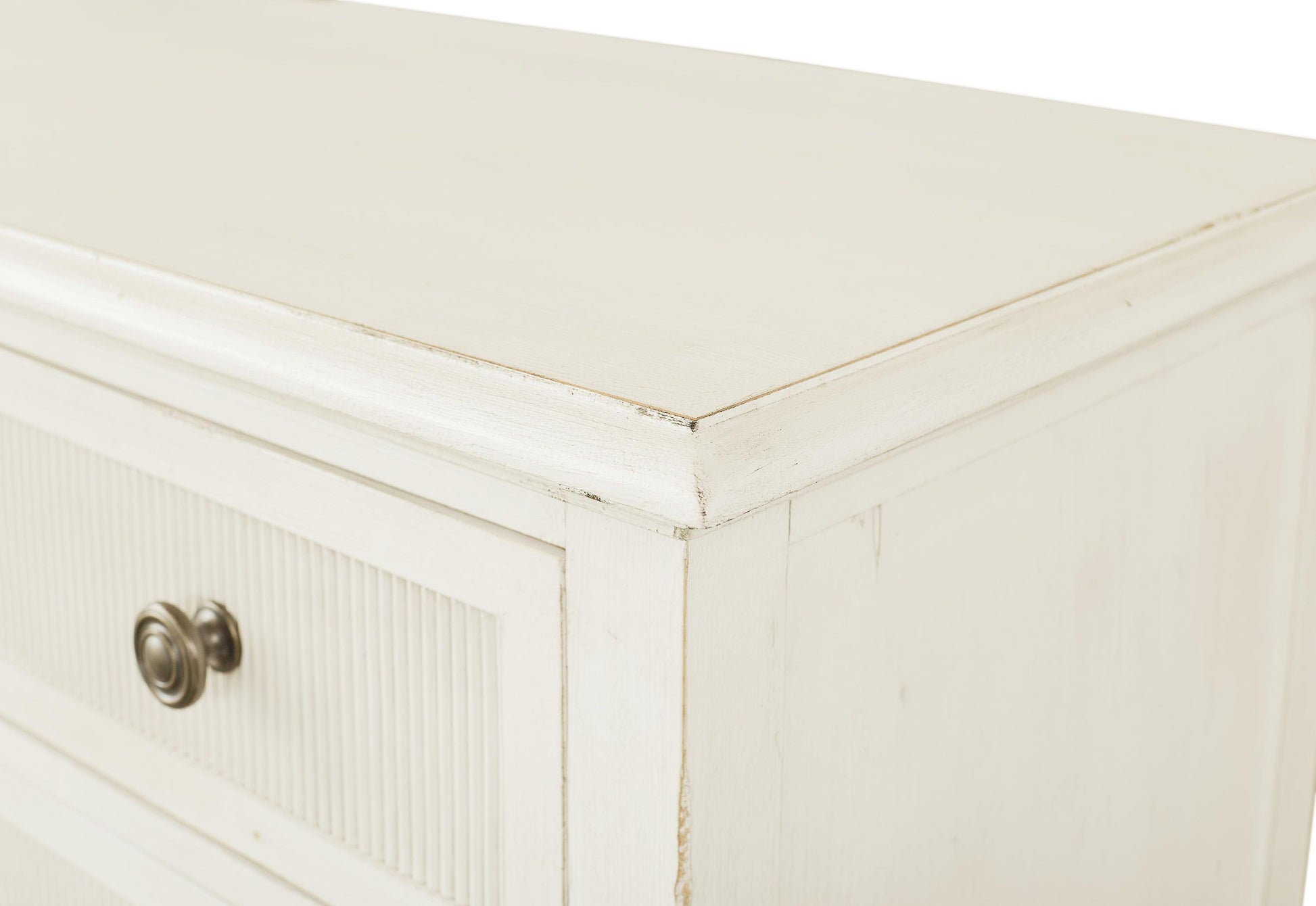 Shoreline Bedside Table - Chapin Furniture