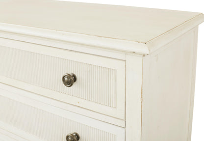 Shoreline Nightstand - Chapin Furniture