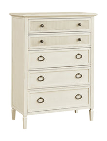 Shoreline Chest - Chapin Furniture