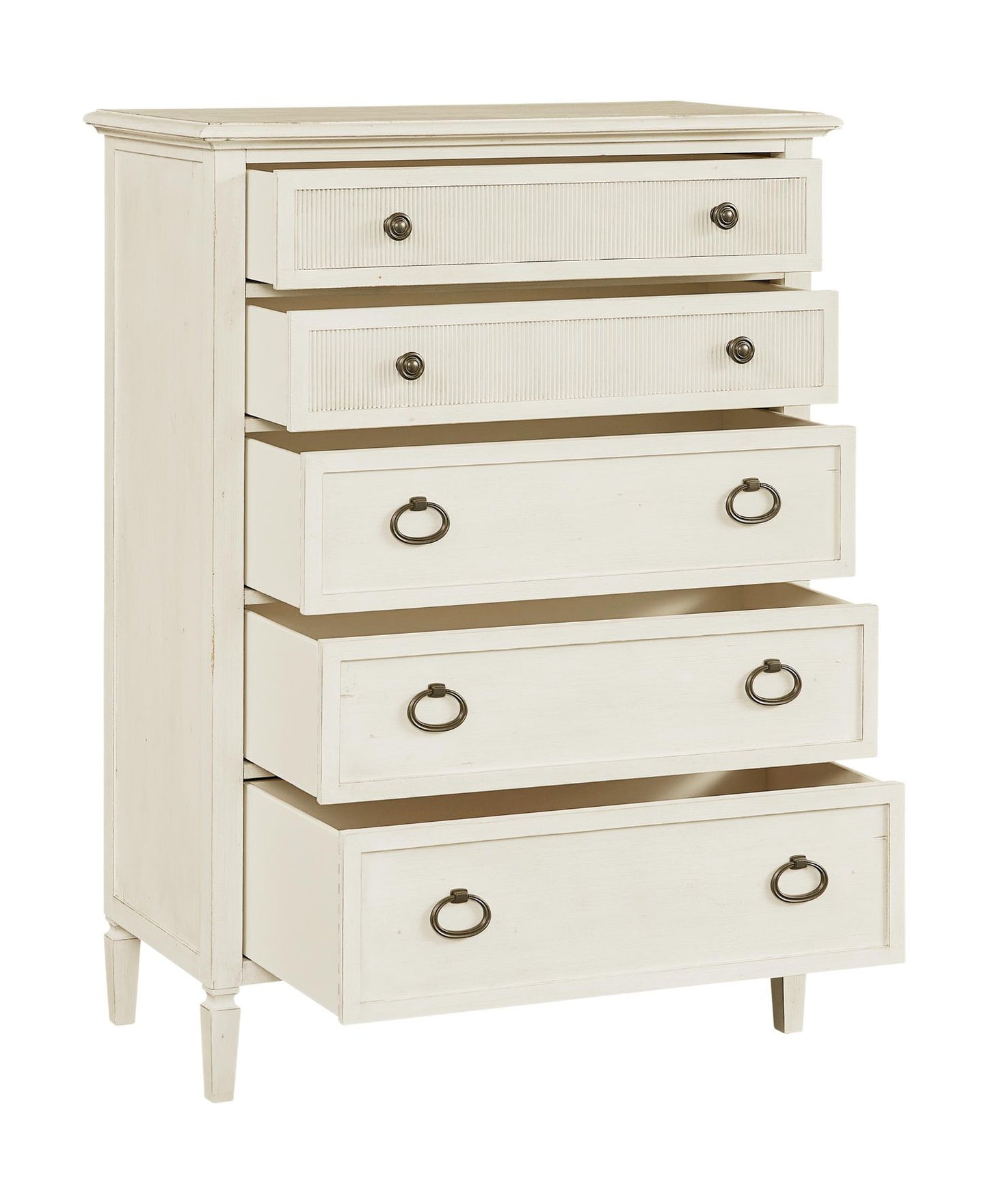 Shoreline Chest - Chapin Furniture
