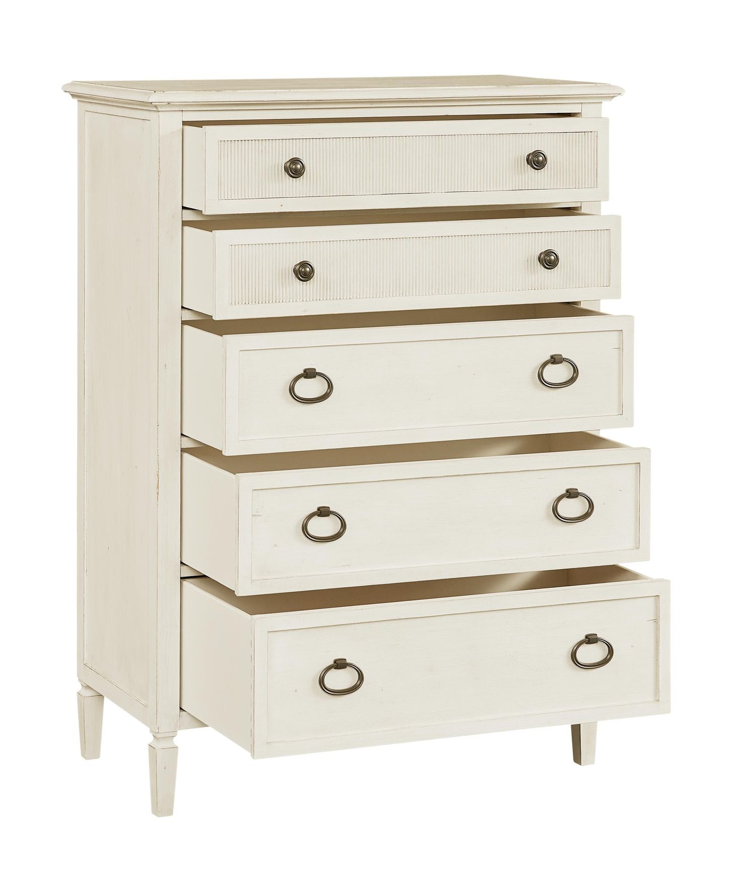 Shoreline Chest - Chapin Furniture