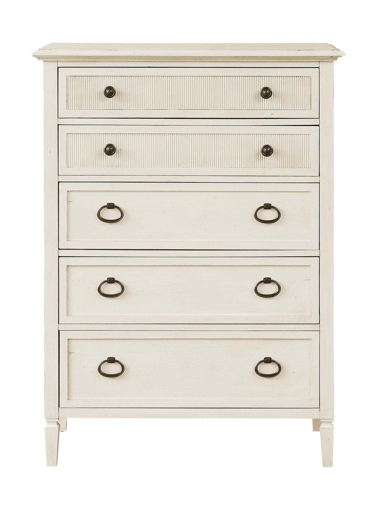 Shoreline Chest - Chapin Furniture