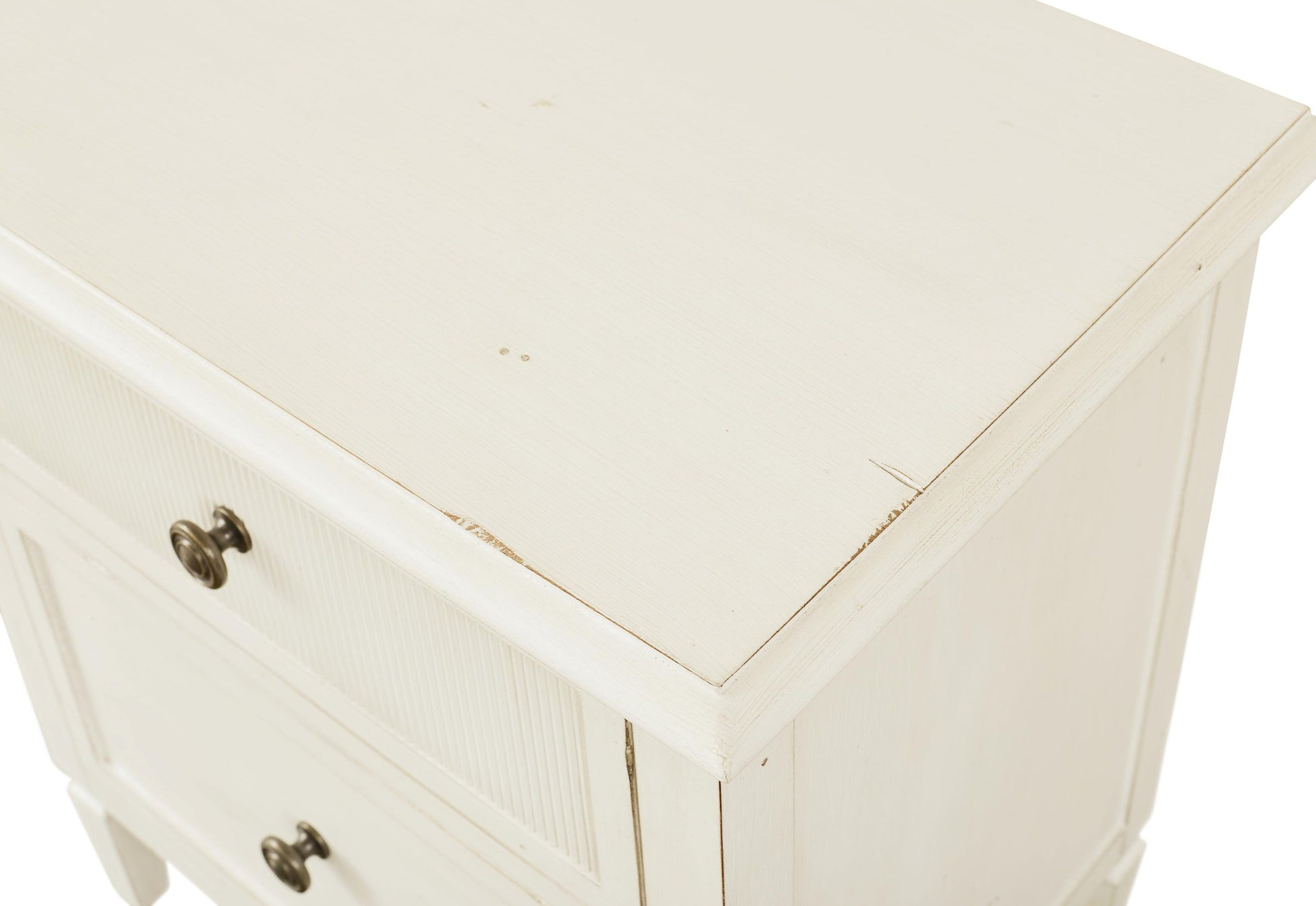Shoreline Nightstand - Chapin Furniture