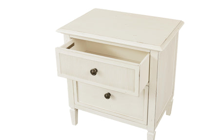Shoreline Nightstand - Chapin Furniture