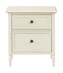 Shoreline Nightstand - Chapin Furniture