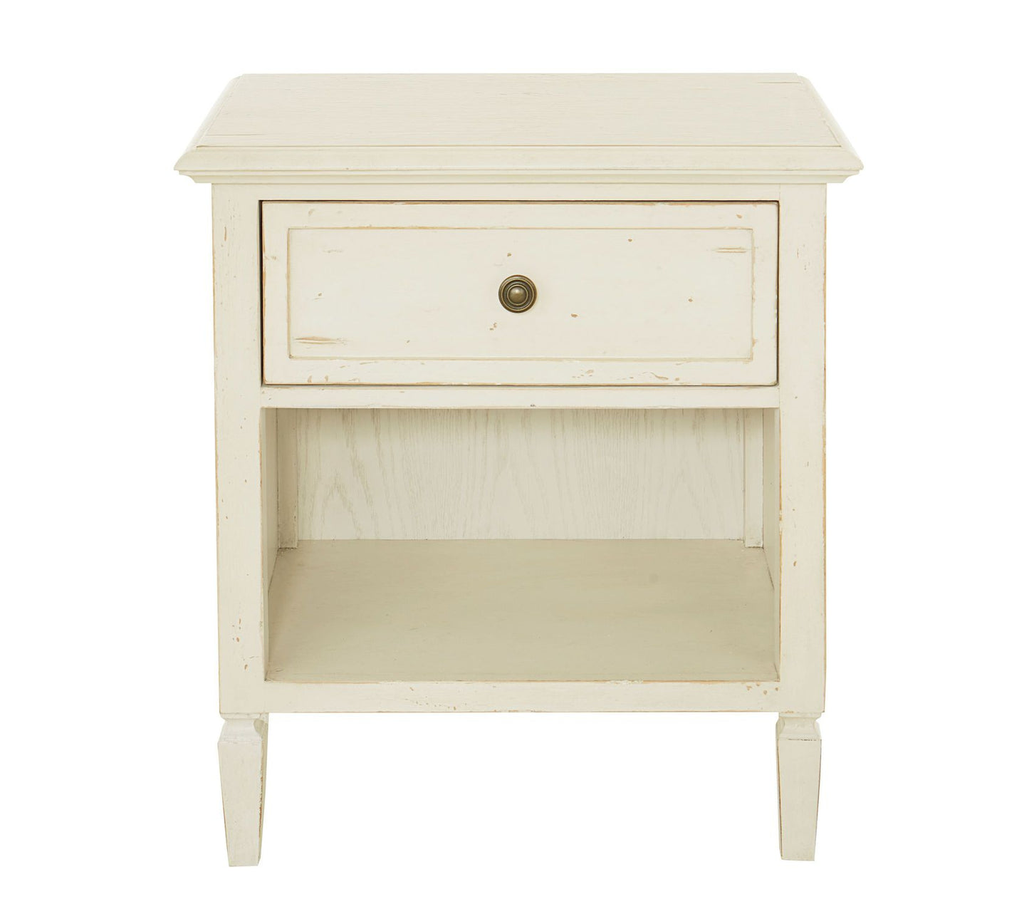 Shoreline Bedside Table - Chapin Furniture