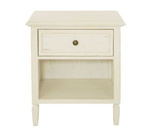 Shoreline Bedside Table - Chapin Furniture