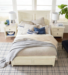 Shoreline Nightstand - Chapin Furniture