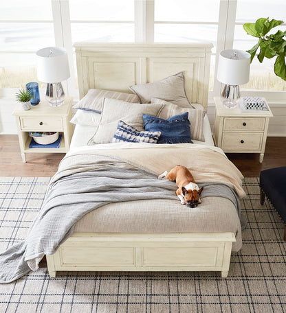 Shoreline Bedside Table - Chapin Furniture