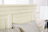 Shoreline Panel Bed - Chapin Furniture