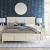 Shoreline Panel Bed - Chapin Furniture