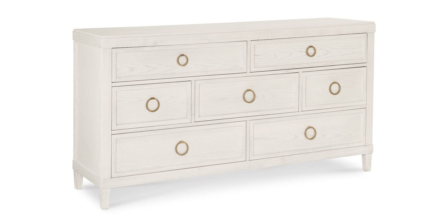 Ventura Dresser - Chapin Furniture