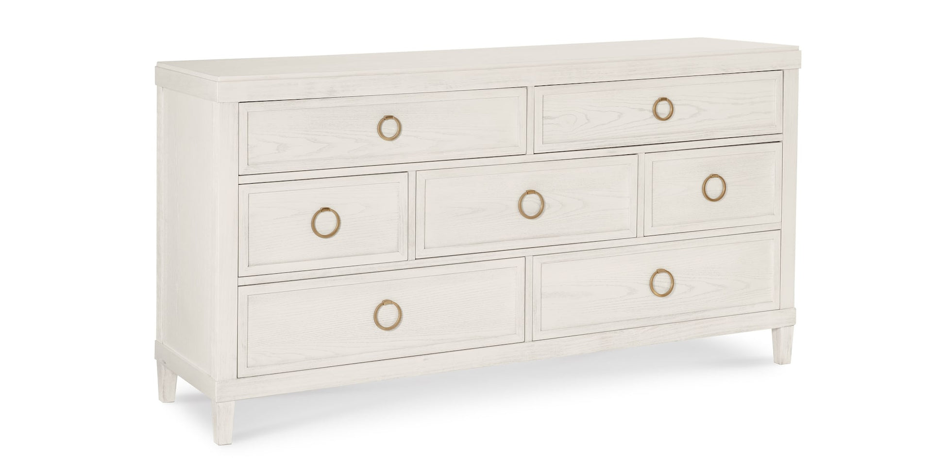 Ventura Dresser - Chapin Furniture