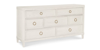 Ventura Dresser - Chapin Furniture