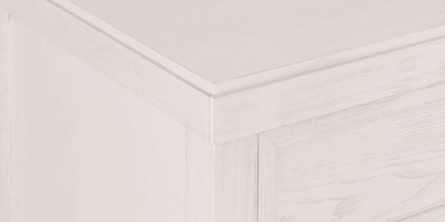 Ventura Dresser - Chapin Furniture