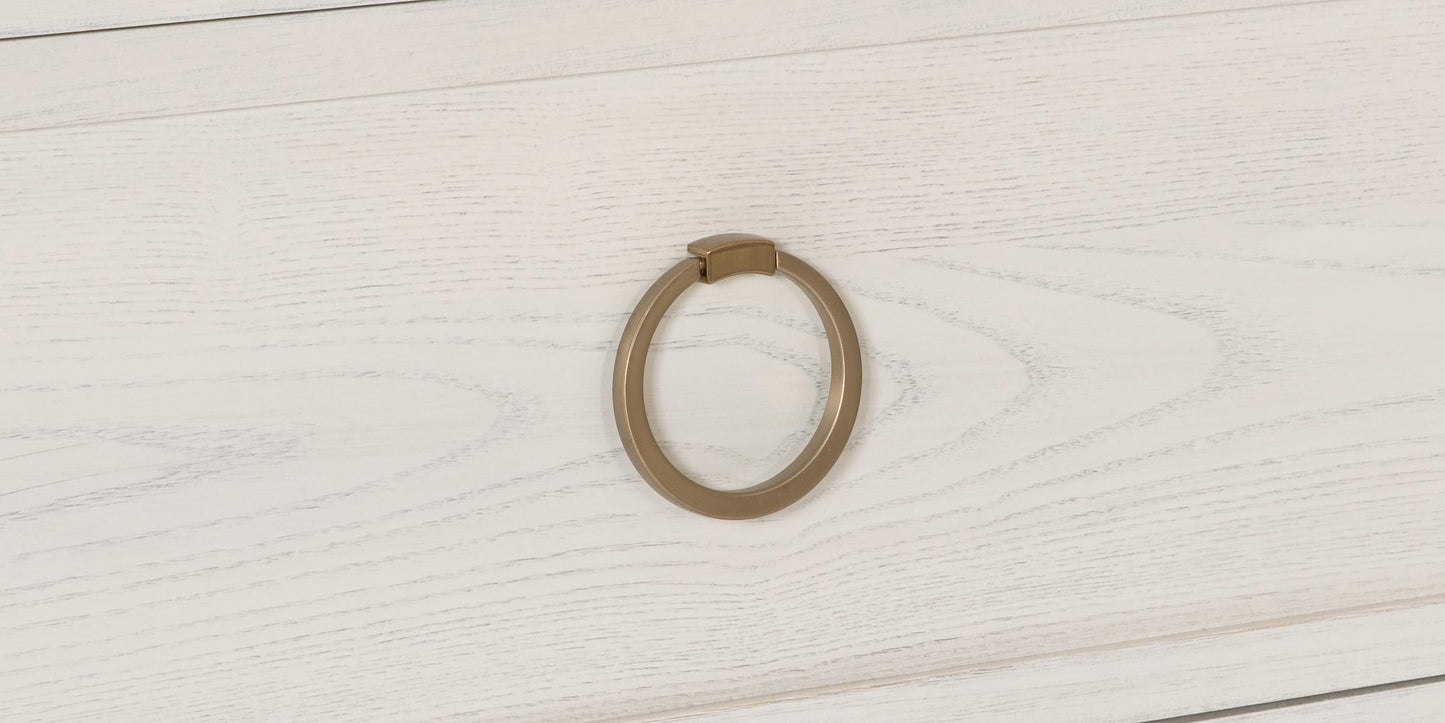 Ventura Dresser - Chapin Furniture