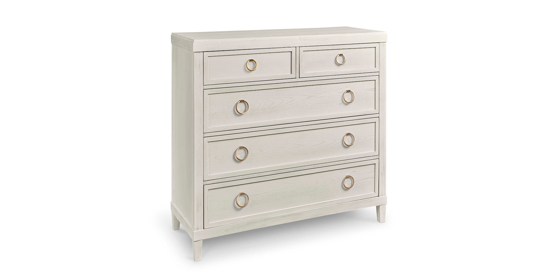 Ventura Drawer Chest - Chapin Furniture