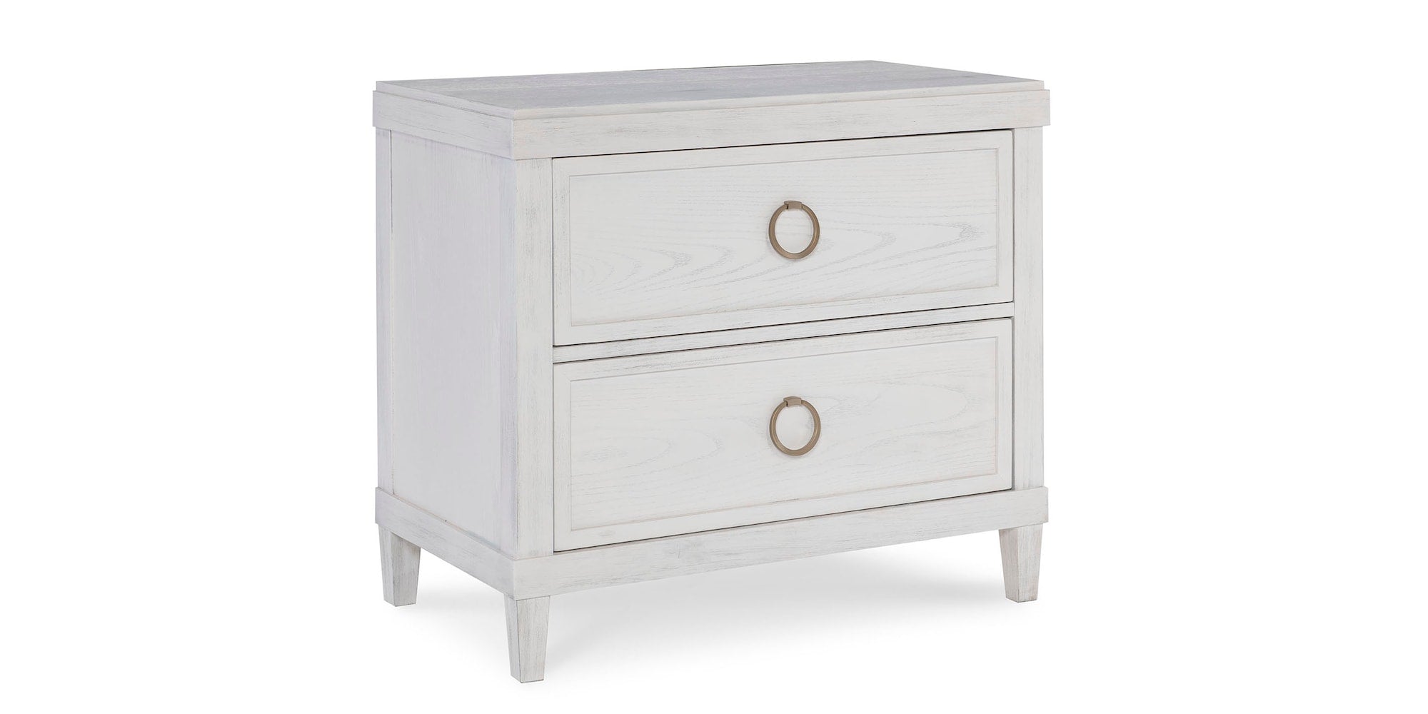 Bassett Furniture Ventura Nightstand - Thumbnail 2