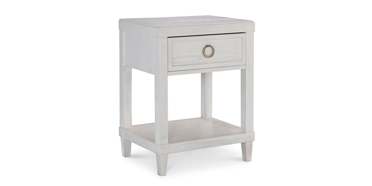 Ventura Bedside Table - Chapin Furniture
