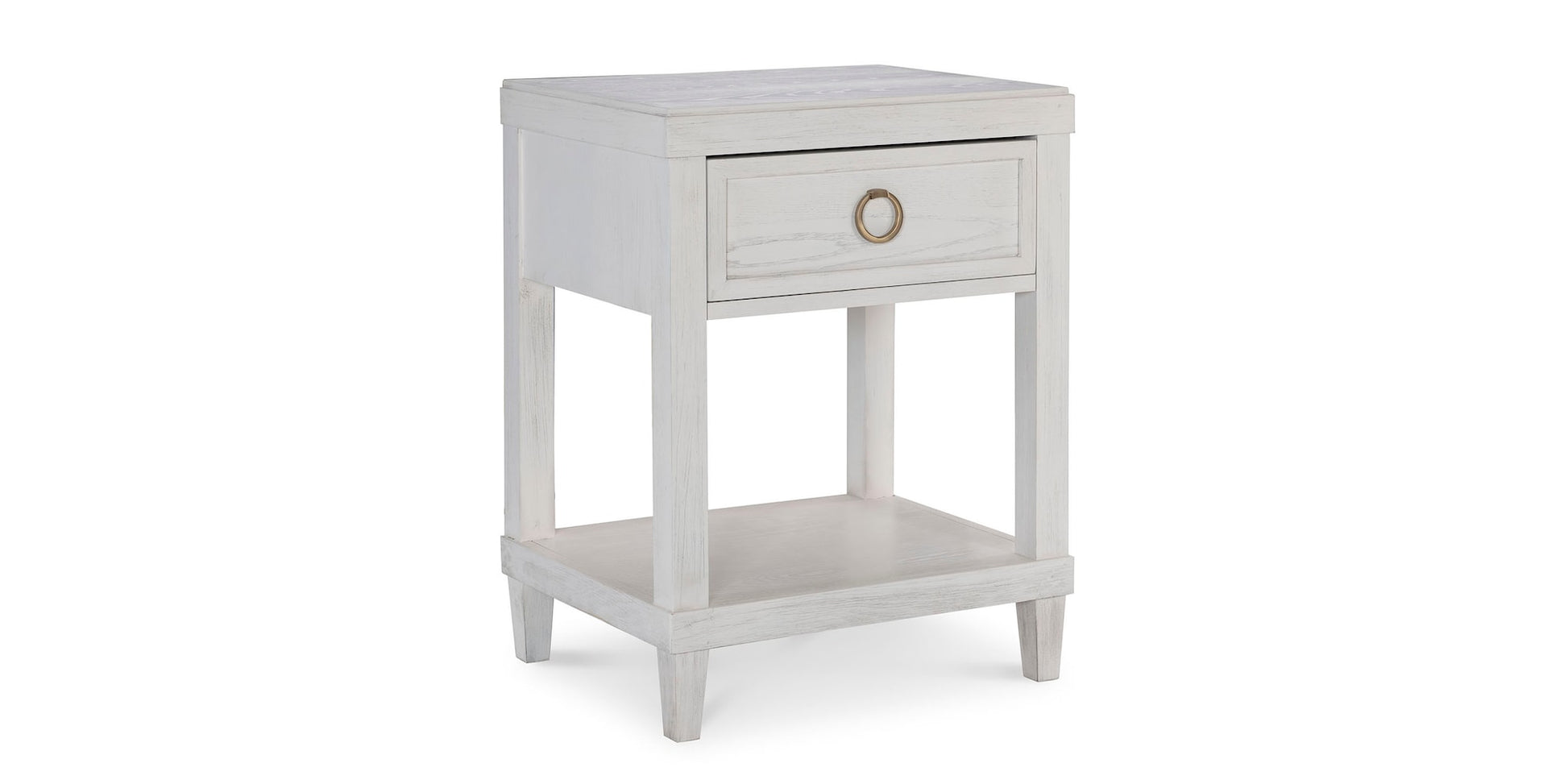 Ventura Bedside Table - Chapin Furniture