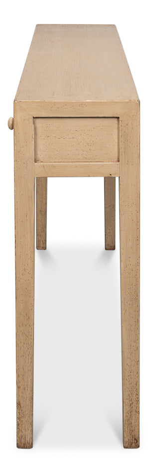 Jeweler's Console Table - Chapin Furniture