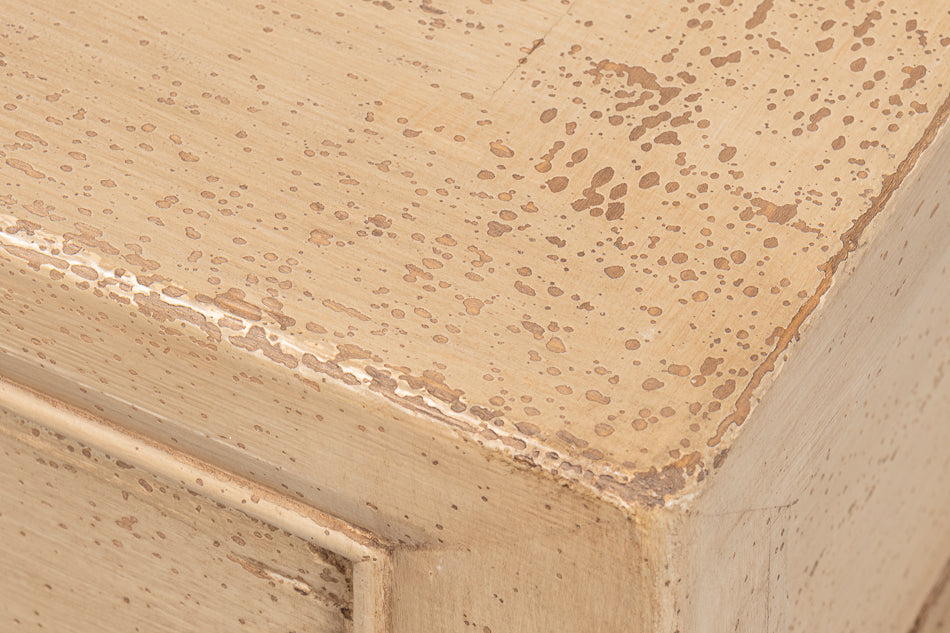 Jeweler's Console Table - Chapin Furniture