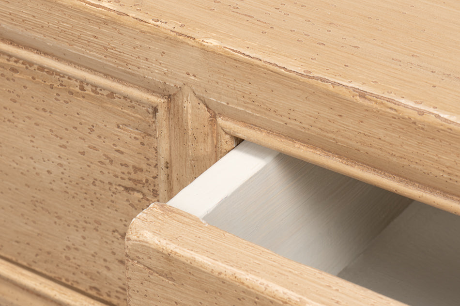 Jeweler's Console Table - Chapin Furniture