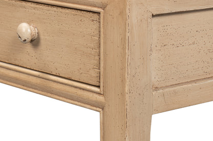Jeweler's Console Table - Chapin Furniture