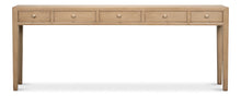 Jeweler's Console Table - Chapin Furniture