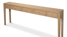 Jeweler's Console Table - Chapin Furniture