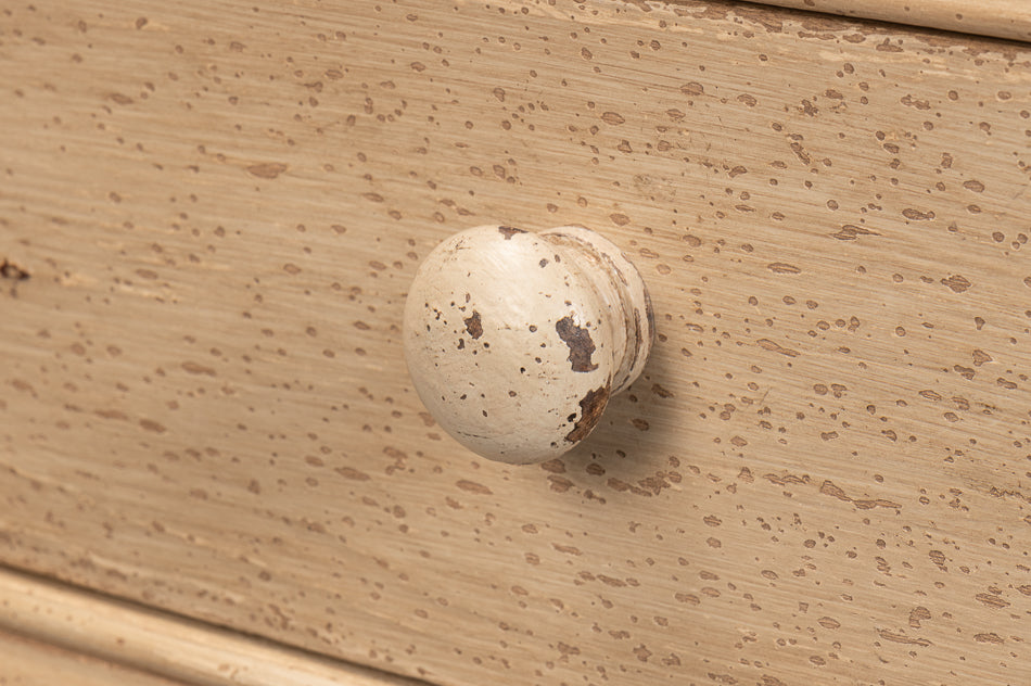 Jeweler's Console Table - Chapin Furniture