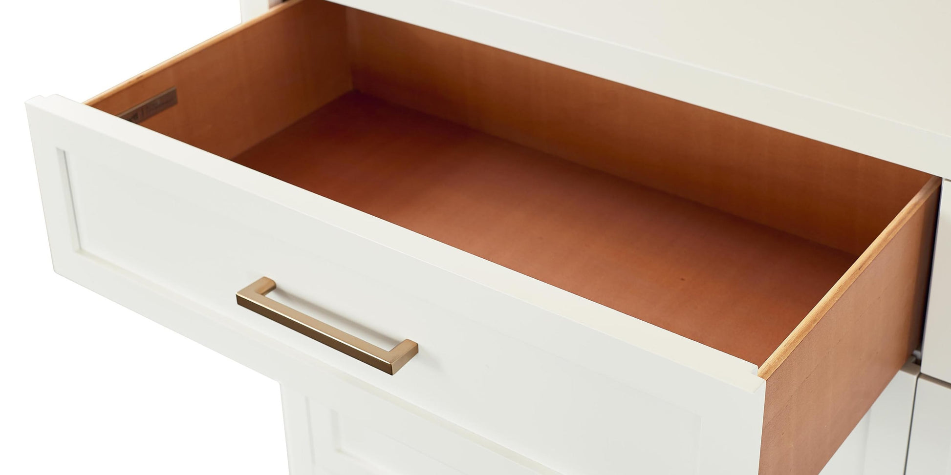 Tidewater 6 Drawer Dresser - Chapin Furniture