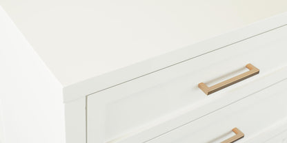 Tidewater 6 Drawer Dresser - Chapin Furniture