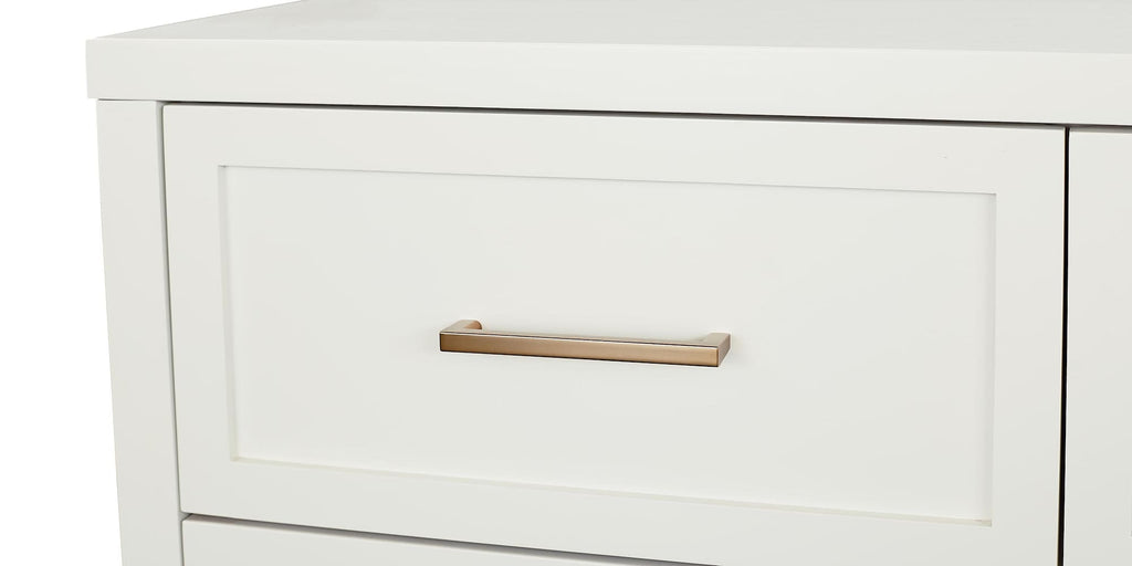 Tidewater 5 Drawer Dresser - Chapin Furniture