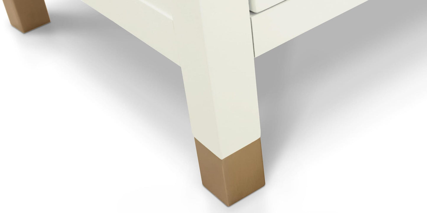 Tidewater Tall Chest - Chapin Furniture