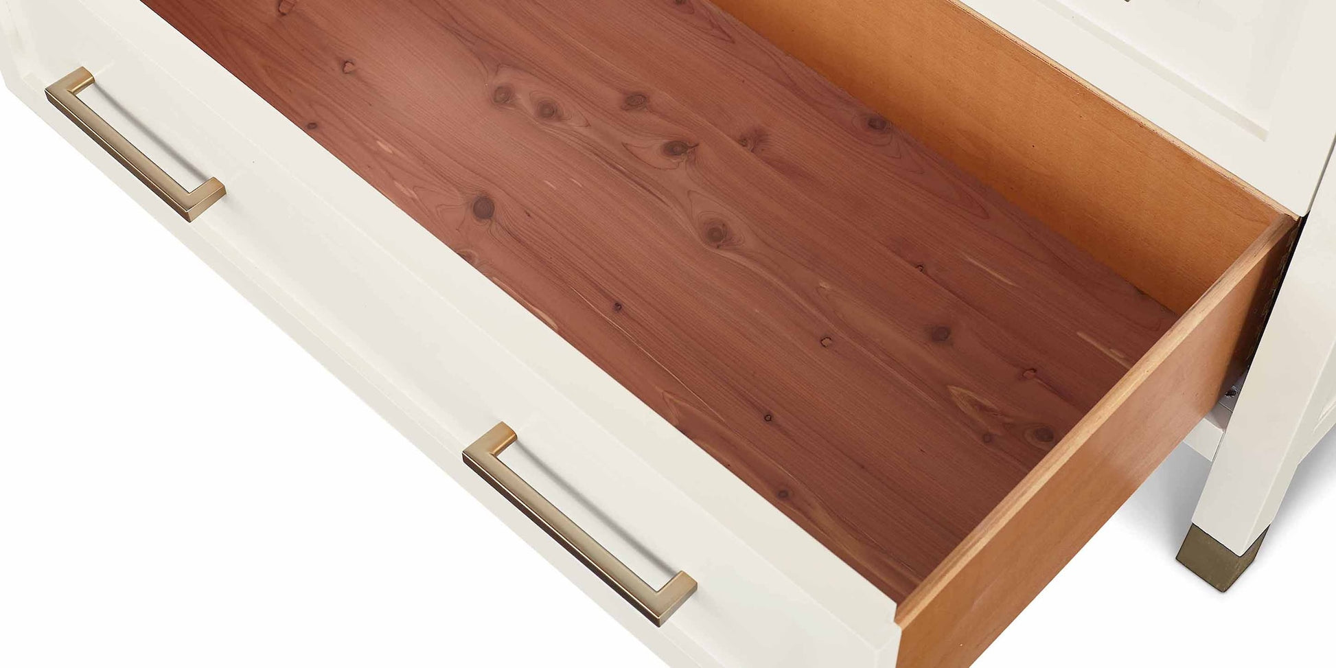 Tidewater Tall Chest - Chapin Furniture