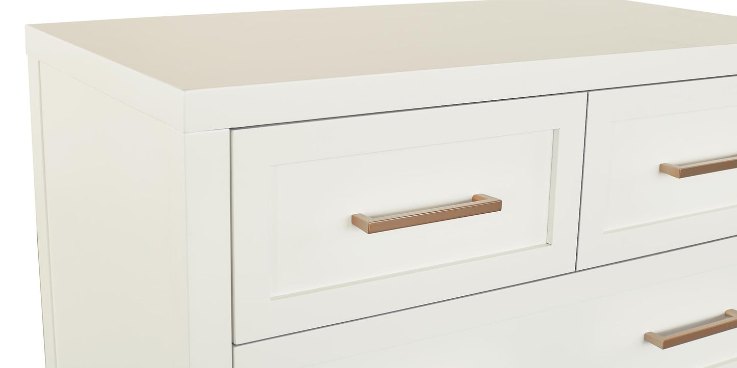 Tidewater Tall Chest - Chapin Furniture