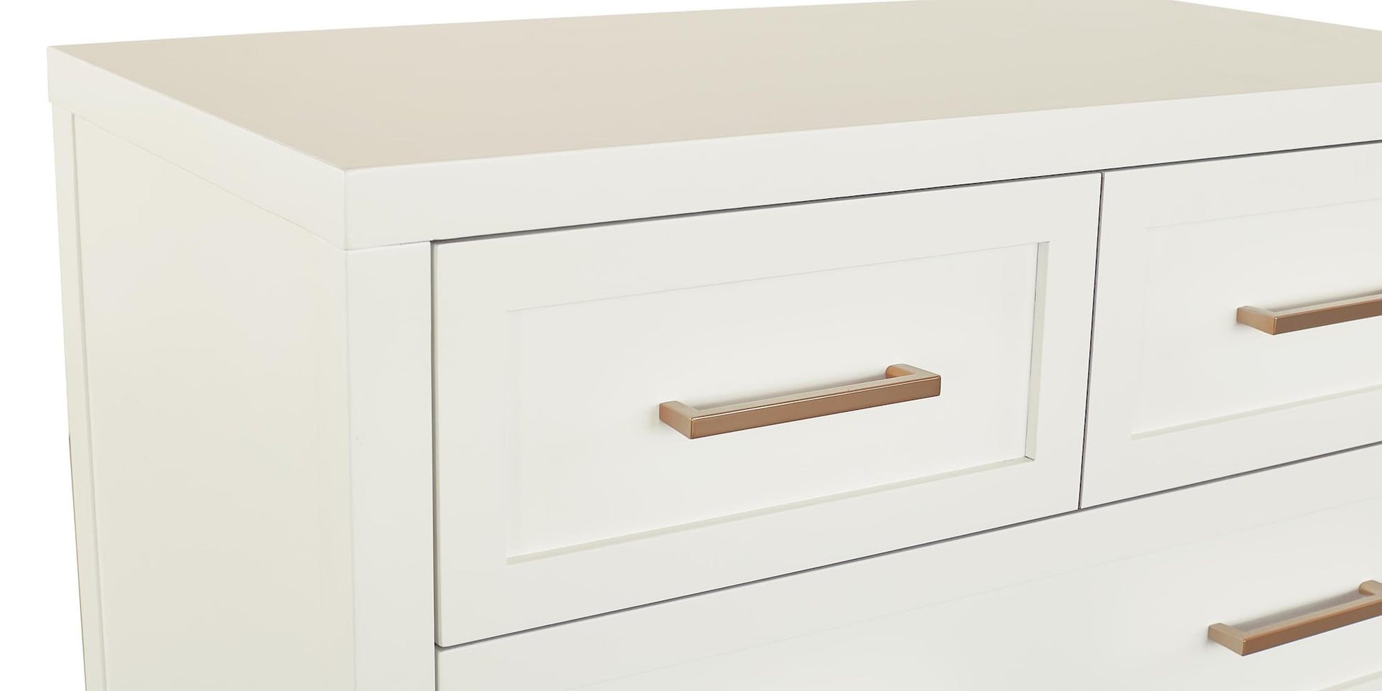 Tidewater Tall Chest - Chapin Furniture