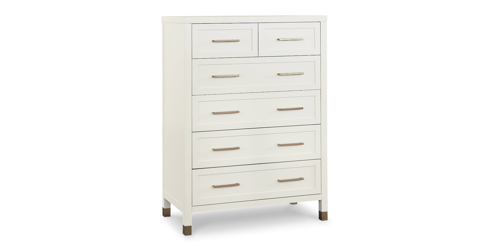 Tidewater Tall Chest - Chapin Furniture