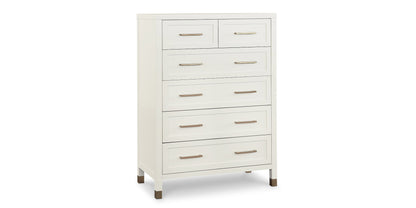 Tidewater Tall Chest - Chapin Furniture