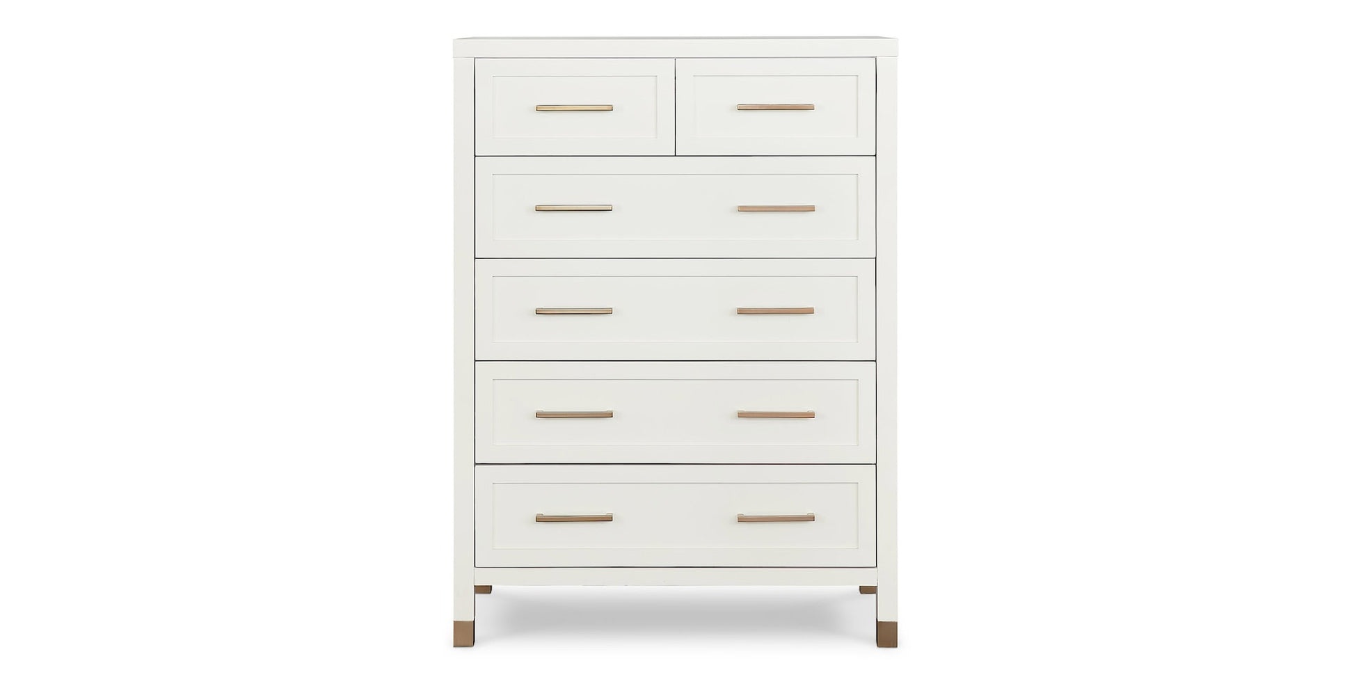 Tidewater Tall Chest - Chapin Furniture