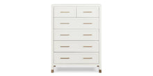 Tidewater Tall Chest - Chapin Furniture